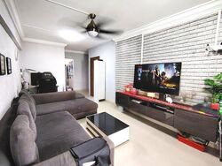 Blk 164 Woodlands Street 13 (Woodlands), HDB 4 Rooms #573486321